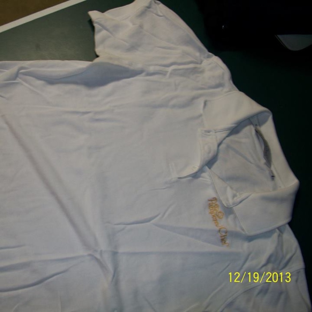 Pampered Chef LOGO WEAR Used